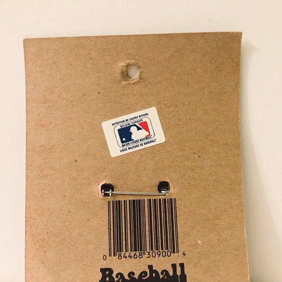 Vtg Dave Winfield Baseball Player Button  Toronto Blue Jays - Picture 6 of 12